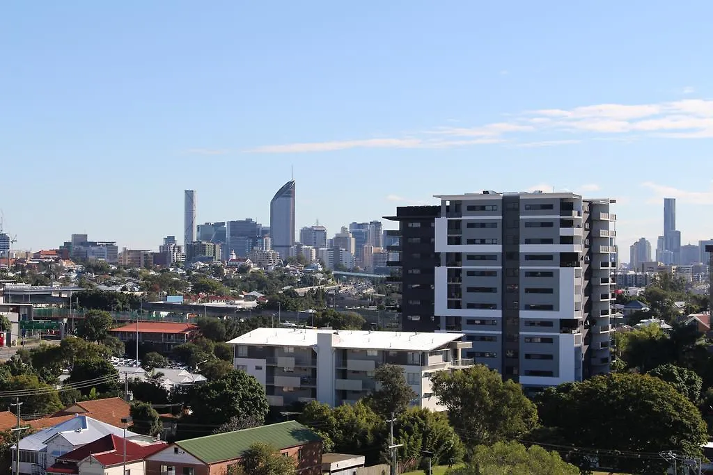 Appartement Palazzo Brisbane