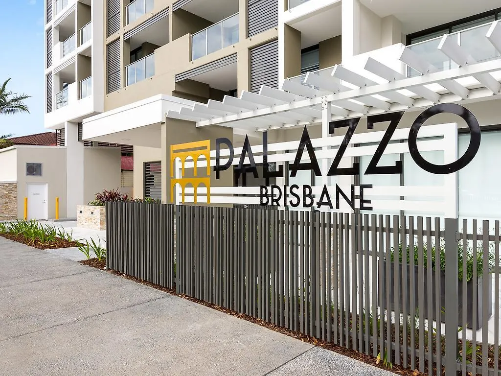 Appartement Palazzo Brisbane Australie