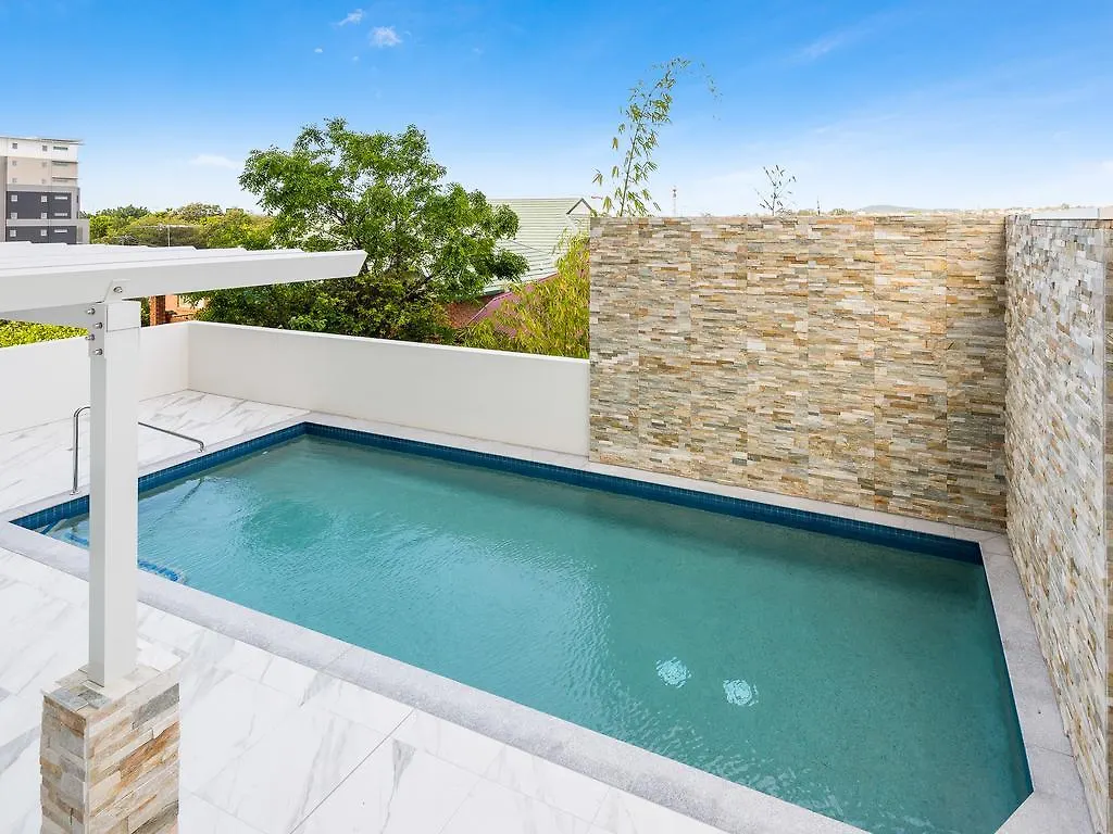 Appartement Palazzo Brisbane