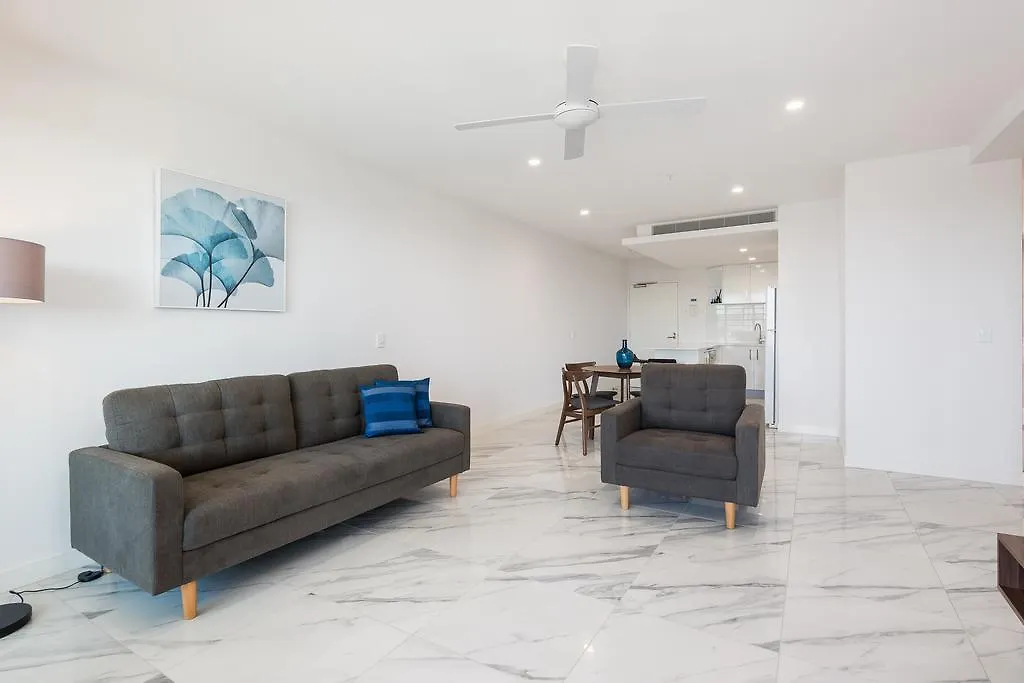 Appartement Palazzo Brisbane
